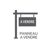 panneau à vendre
