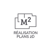 réalisation plans 2D