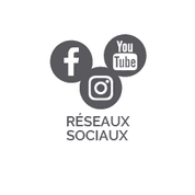 réseaux sociaux