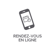 rendez-vous en ligne