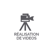 réalisation de vidéos